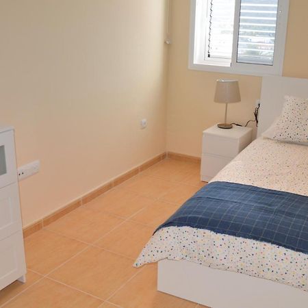 San Sebastián de la Gomera Miramar 10 아파트 외부 사진
