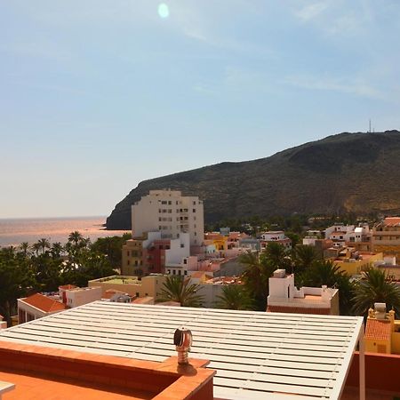 San Sebastián de la Gomera Miramar 10 아파트 외부 사진