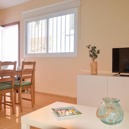 San Sebastián de la Gomera Miramar 10 아파트 외부 사진