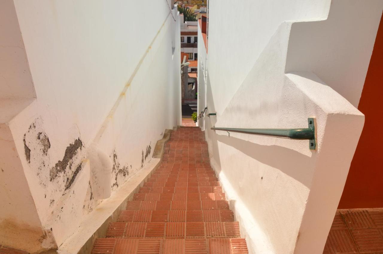 San Sebastián de la Gomera Miramar 10 아파트 외부 사진