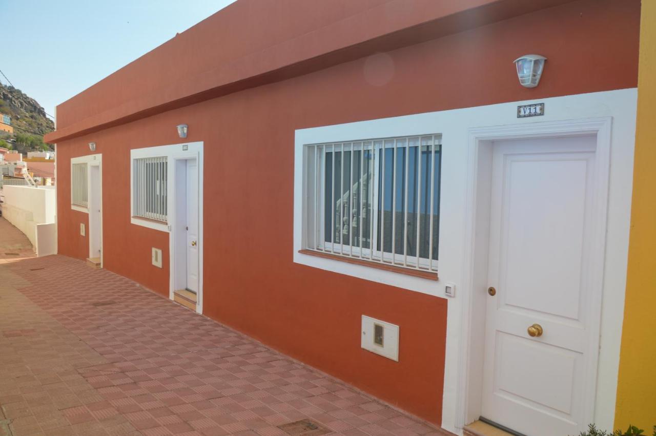 San Sebastián de la Gomera Miramar 10 아파트 외부 사진