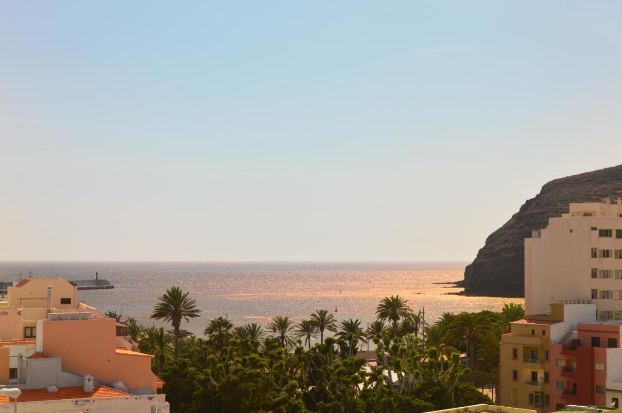 San Sebastián de la Gomera Miramar 10 아파트 외부 사진