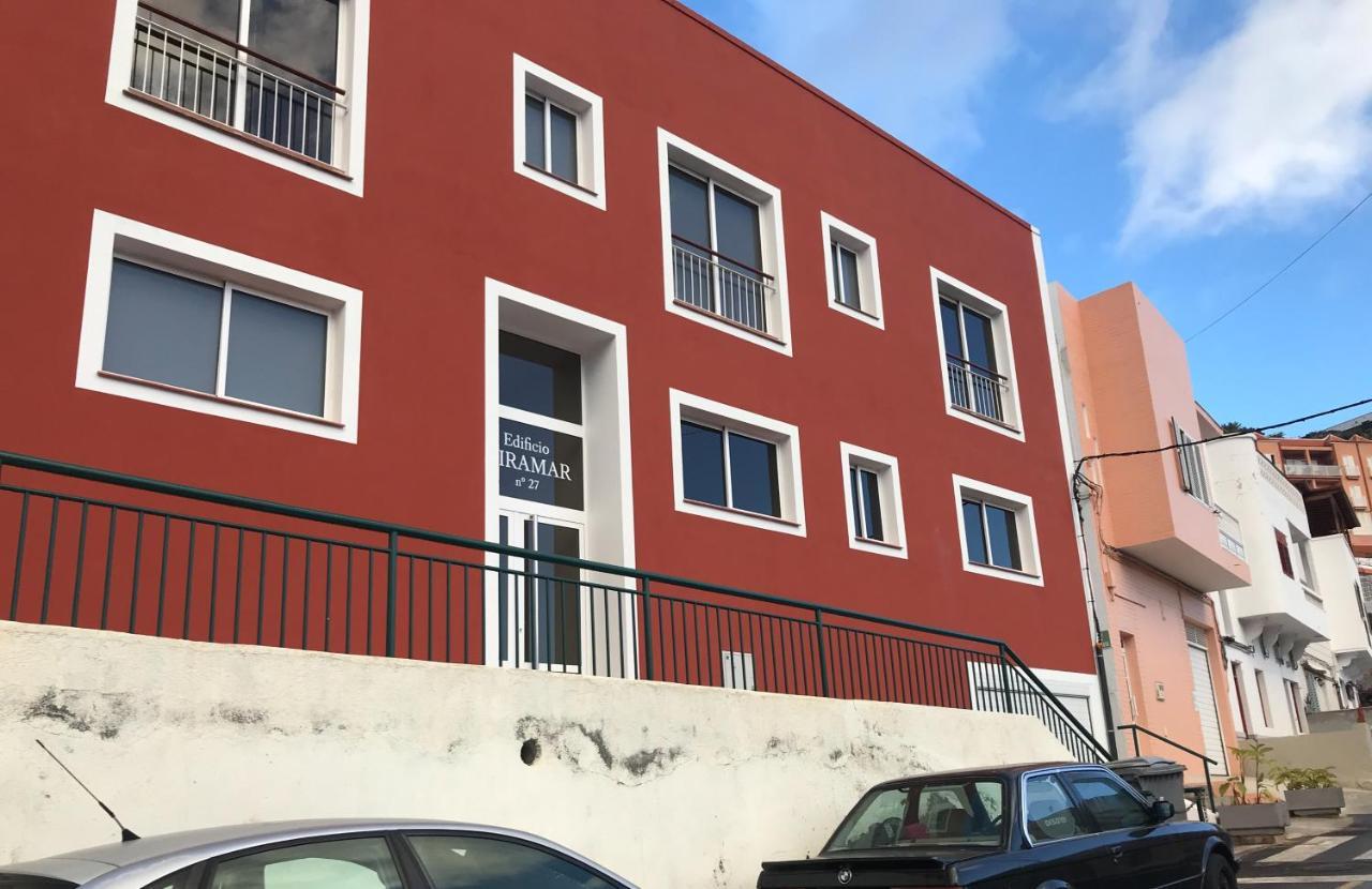 San Sebastián de la Gomera Miramar 10 아파트 외부 사진