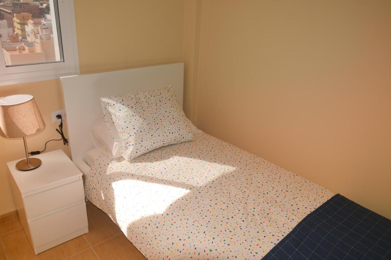 San Sebastián de la Gomera Miramar 10 아파트 외부 사진