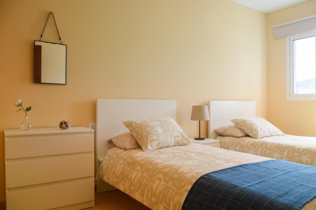 San Sebastián de la Gomera Miramar 10 아파트 외부 사진