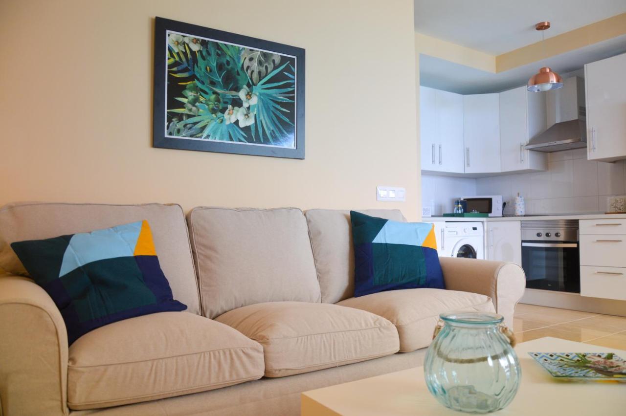 San Sebastián de la Gomera Miramar 10 아파트 외부 사진